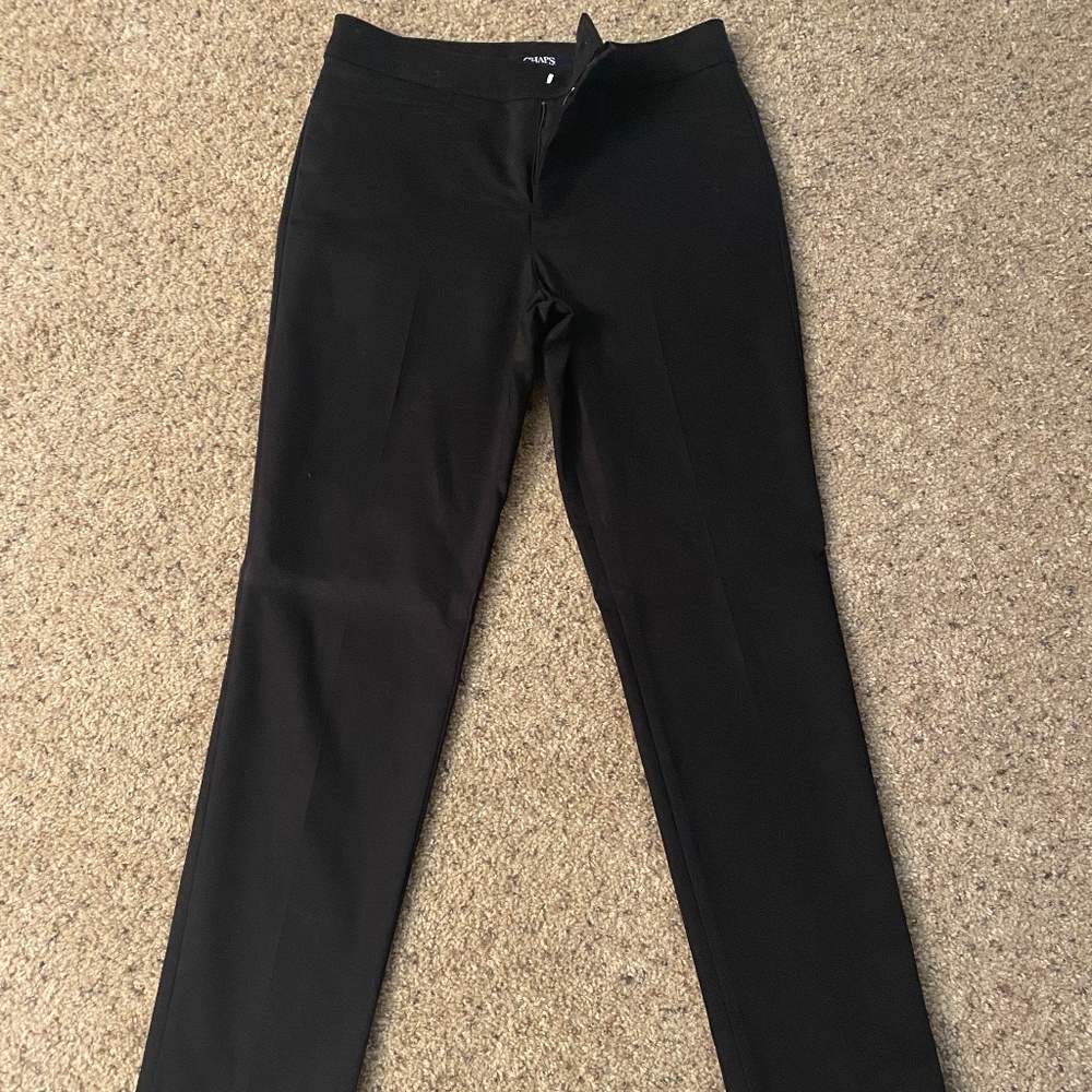 Chaps Dress Pants
